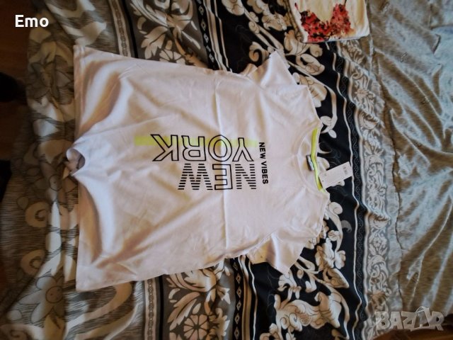 Тениски, снимка 7 - Тениски - 40536625
