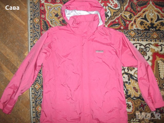 Яке пролет, есен TENSON    дамско,ХЛ, снимка 2 - Якета - 27204814