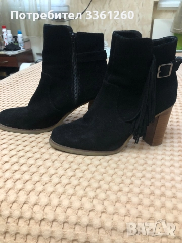 Дамски ботички 40 номер