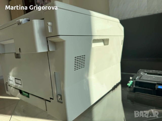 Скенер и принтер Brother DCP-7055, снимка 6 - Принтери, копири, скенери - 53138417