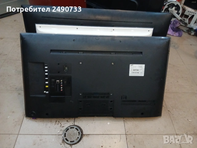 Телевизор Samsung ue40f6400 на части 