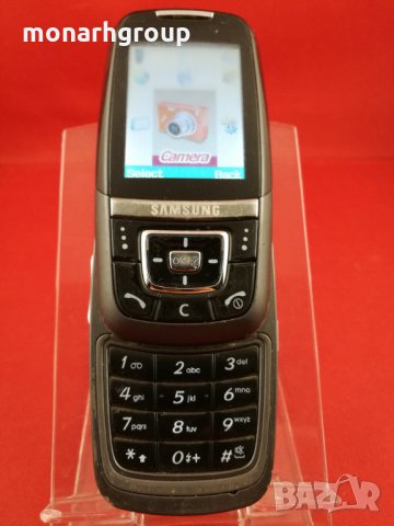 Телефон Samsung за части, снимка 1 - Samsung - 17111928