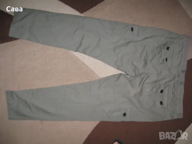 Спортен панталон карго EAGLE №7  мъжки,ХЛ, снимка 3 - Панталони - 47379962