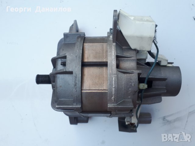  Продавам пералня Whirlpool AWO/D-41135 на части, снимка 8 - Перални - 27340551