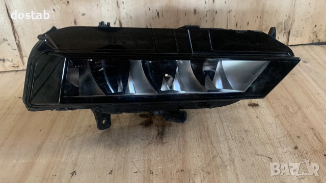 Халоген за Skoda Scala led