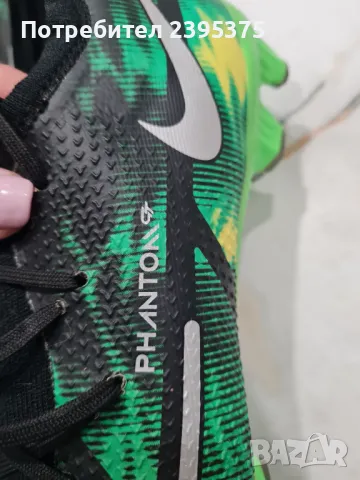 Бутонки  Nike, снимка 3 - Спортни обувки - 48837563