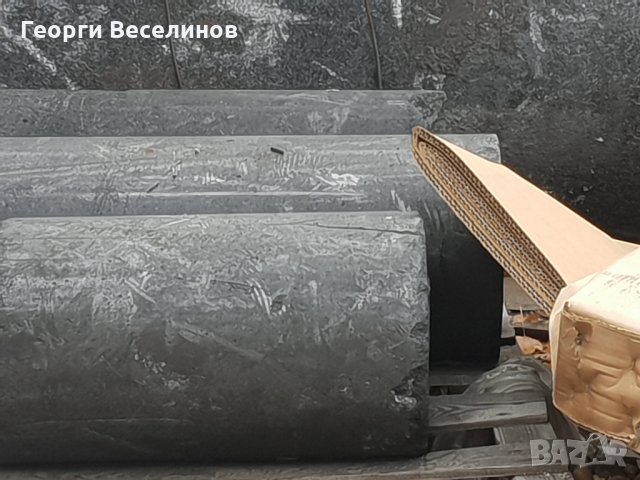 Графит за изработка на изделия, снимка 2 - Други машини и части - 27615168