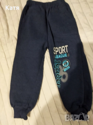 зимни панталонки, снимка 2 - Панталони - 52059315