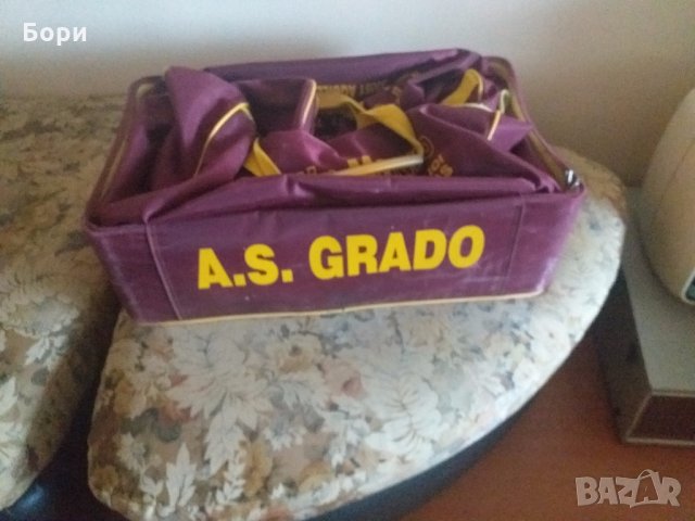 Сак с отделно дъно /водоустойчив, снимка 8 - Сакове - 28411234