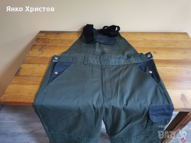 разпродажба на работно облекло Fristads Germany -30℅, снимка 10 - Панталони - 44081936