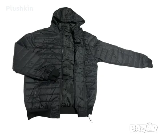 Мъжко преходно яке - ново XL, снимка 6 - Якета - 49029867