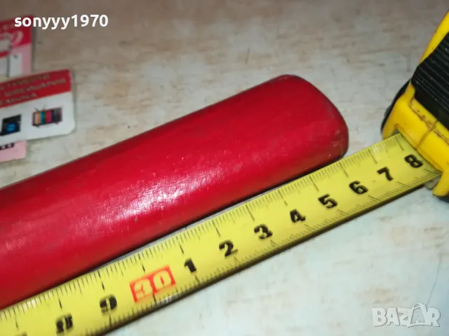 ЧУК 1КГ НОВ ДЪРВЕНА ДРЪЖКА 1312241802, снимка 7 - Други инструменти - 48337356