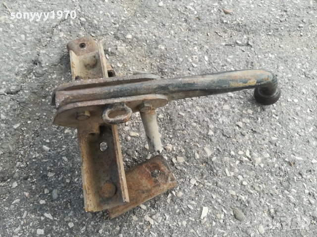 SOLD OUT-SEAT ALHAMBRA-ТЕГЛИЧ 3008251745, снимка 6 - Аксесоари и консумативи - 51544877