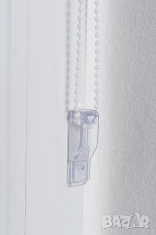 Немска Щора ден и нощ. Бяла / без пробиване/ НЕМСКИ СТОКИ, снимка 3 - Щори - 37902082