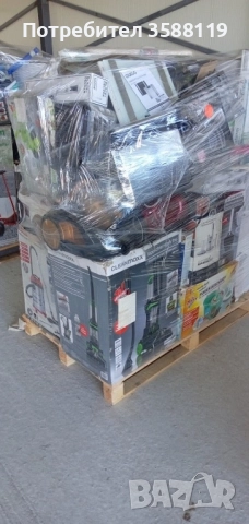 Нови палети от Германия за търговия на дребно, снимка 6 - Други - 52356581