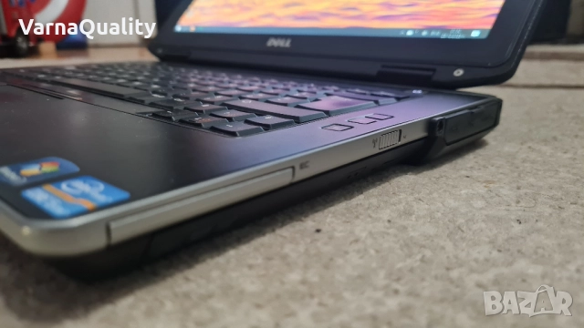 14" Удароустойчив лаптоп - Dell Latitude E6430 ATG – Rugged / All-Terrain / i5-3340M upTo 3.40Ghz, снимка 3 - Лаптопи за работа - 48160225