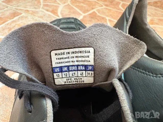 Бутонки Mizuno Morelia Neo II MIX размер 47, снимка 3 - Спортни обувки - 50072668