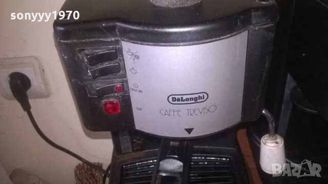 кафемашини-ITALY MADE-ВНОС SWITZERLAND, снимка 8 - Кафемашини - 28138495