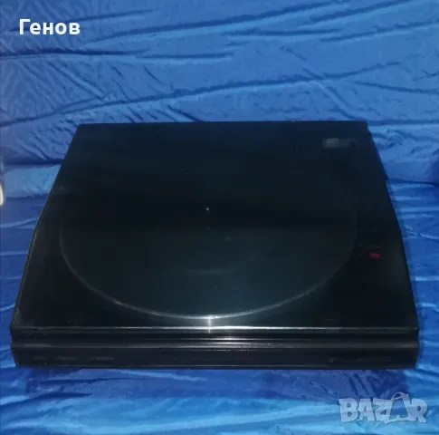 Грамофон Fisher