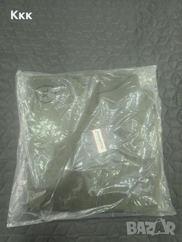 Мъжко яке Polar Rimeck, снимка 6 - Якета - 53573224