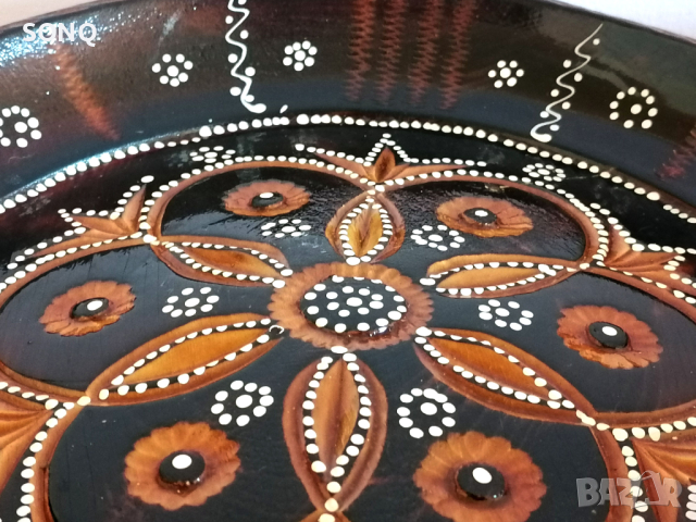 Страхотни Дървени Паници, снимка 4 - Други - 44885176