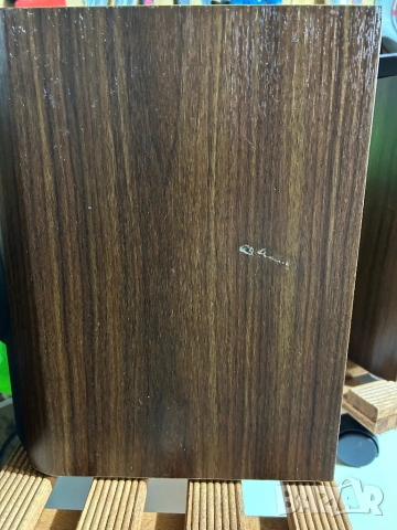 Kenwood LS-SE 9 , снимка 6 - Тонколони - 53487021