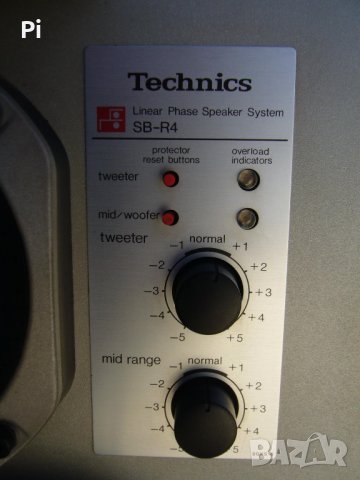 Японски Трилентови тонколони 260w , снимка 11 - Тонколони - 27994334