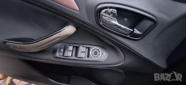 Ford S-Max 2.0 tdci, снимка 11 - Автомобили и джипове - 52494665