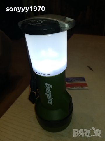 ENERGIZER-ВНОС FRANCE 1012231917, снимка 8 - Къмпинг осветление - 43354039