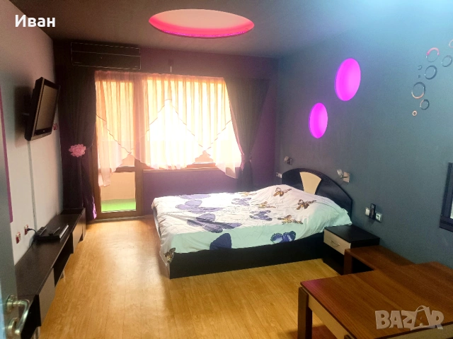 Апартамент в кв. Изток, снимка 2 - Апартаменти - 53418692