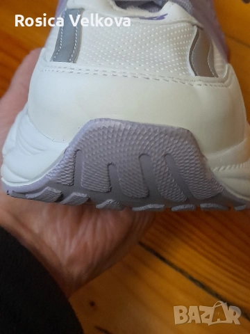 Маратонки NEW BALANCE , снимка 5 - Маратонки - 52630902