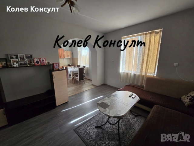 Продавам четиристаен апартамент в Димитровград,кв.Славянски, снимка 4 - Апартаменти - 51516350