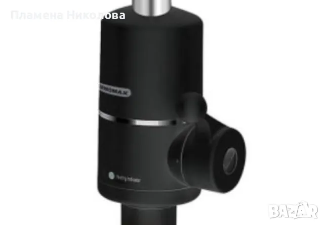 Водонагревател, 3600W, гъвкав струйник, за стена, снимка 3 - Бойлери - 47446841