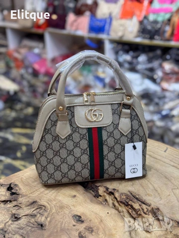 чанти Tommy Hilfiger Gucci , снимка 2 - Чанти - 53015395