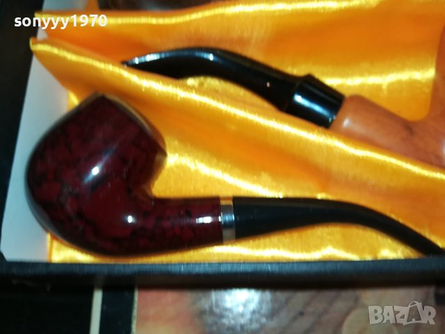 ЛУЛА=НОВА ПО ИЗБОР 85ЛВ ЗА БР 1611230952, снимка 11 - Лули - 43015499