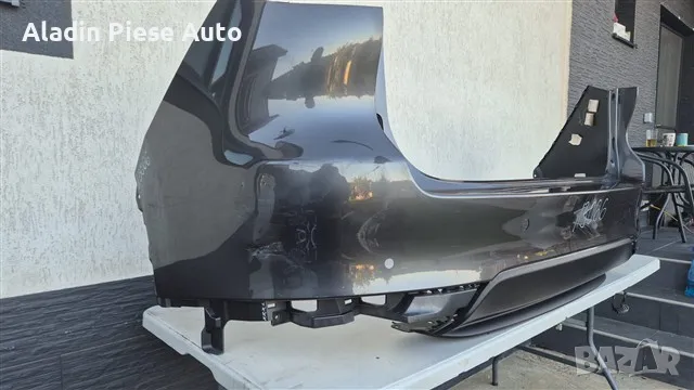 Задна броня Mazda CX60 CX-60 година 2022 2023 2024 2025 код KAAA50221, KAAA-50221, снимка 3 - Аксесоари и консумативи - 50439330