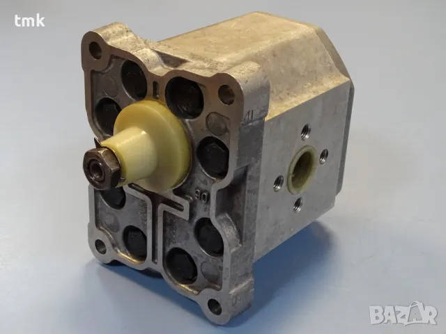 Хидравлична помпа Sandstrand TAP 22-90/44 DCO 02/8G Hydraulic gear pump, снимка 12 - Резервни части за машини - 49771749