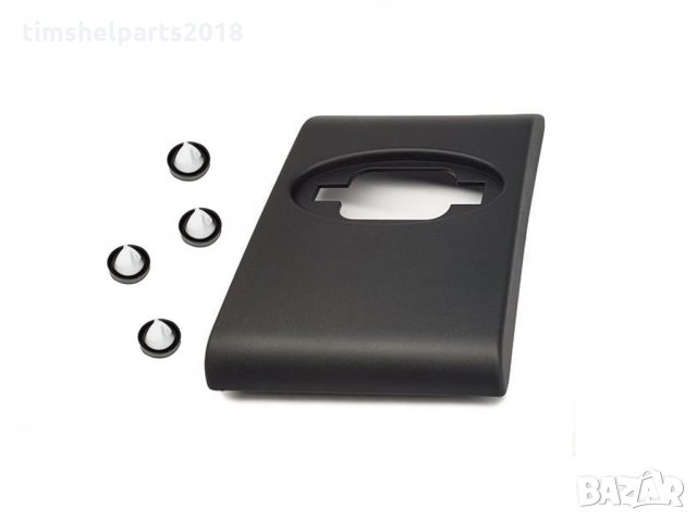 Лайстна Лява за колонка Renault Master 3 Opel Movano след 2010 год., снимка 2 - Части - 35163017