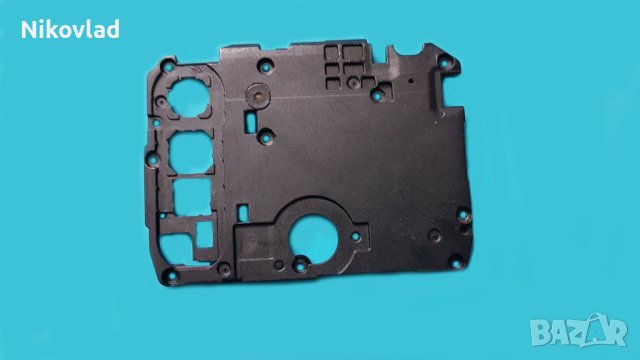 Капак за основна платка Motorola Moto G8 Power Lite, снимка 2 - Резервни части за телефони - 40500132