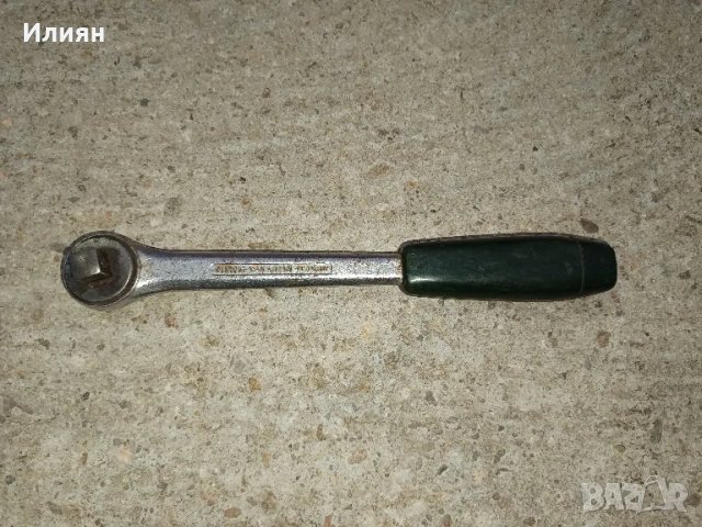 Тресчотка-DEWIDAT, снимка 3 - Други инструменти - 47782330