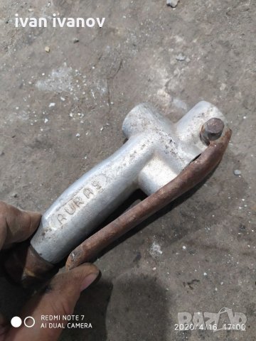 За водуструика, снимка 2 - Индустриална техника - 28532336