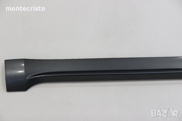 Задна дясна лайстна врата VW Sharan (2011-2018г.) 7N0 854 950 H / 7N0854950H лайсна, снимка 2 - Части - 43031902