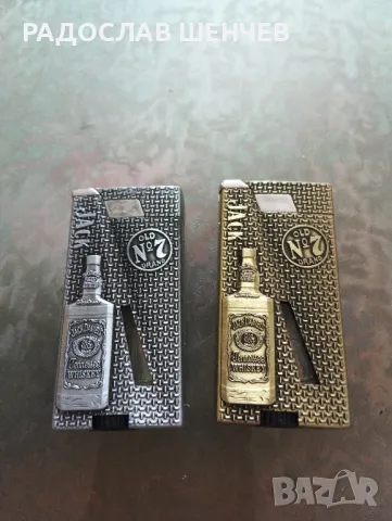 Запалки „JACK DANIELS“, снимка 1
