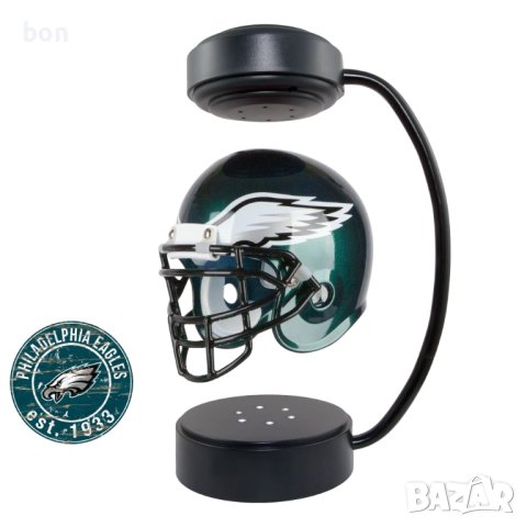 Шлем NFL Mini Hover, снимка 1 - Фен артикули - 44099503
