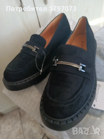 НОВИ дамски обувки POTOCKI