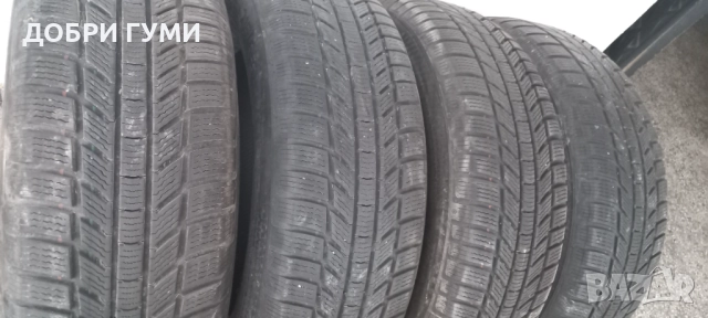 215 65 17 КОНТИНЕНТАЛ ДОТ23 , снимка 3 - Гуми и джанти - 52614975