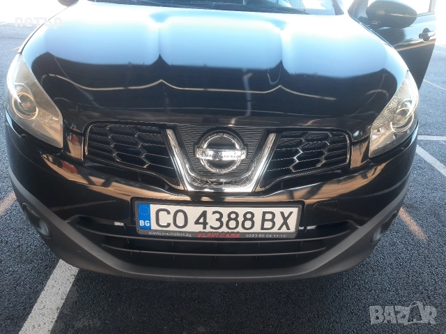 Nissan Qashqai N-tec ,2011г.,2.0 Дизел,150к.с.,4×4, снимка 2 - Автомобили и джипове - 52567515