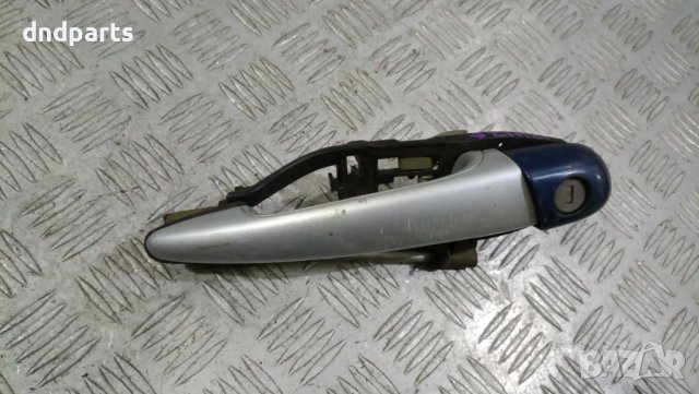 Дръжка врата BMW E46 3-Series 2004г.(предна дясна)	