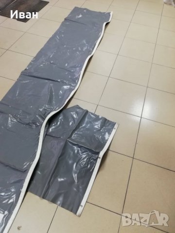 Поли за форселт на каравана, снимка 11 - Къмпинг мебели - 29942571