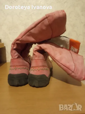 Дамски ботуши чисто нови, снимка 4 - Дамски ботуши - 47885173
